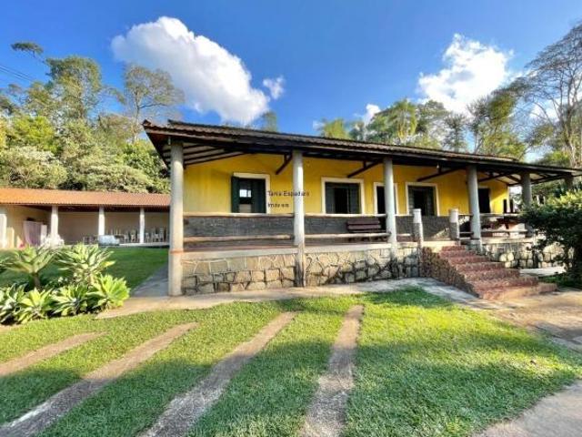 Sítio e chácara venda em Região Imediata de São Paulo, Região Metropolitana de São Paulo