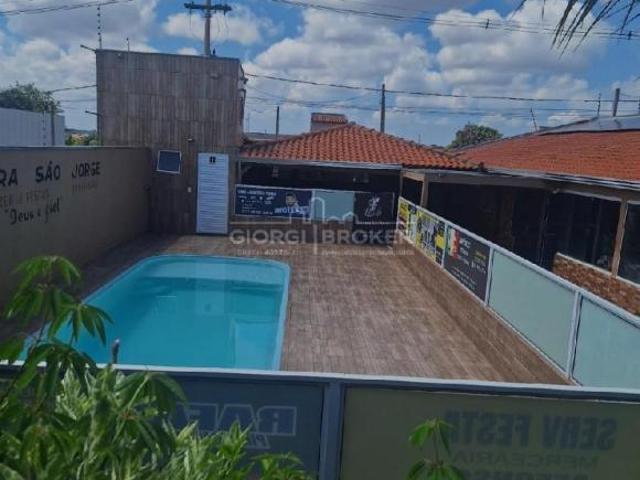 Sítio e chácara venda em São José do Rio Preto
