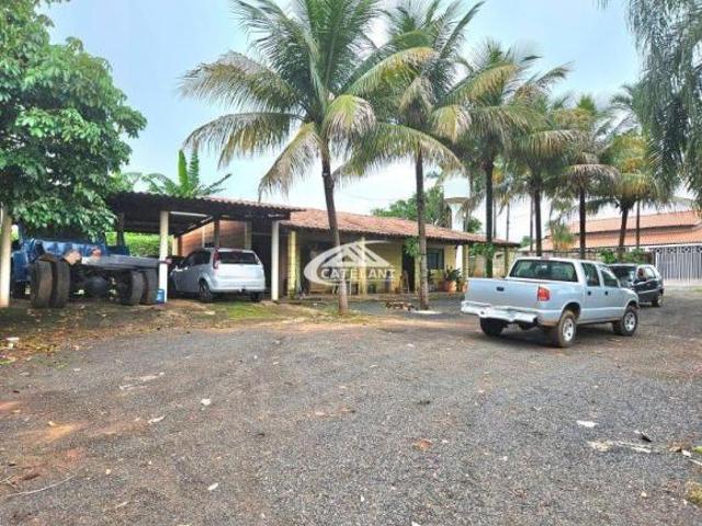 Sítio e chácara venda em Região Imediata de São José do Rio Preto, Região Metropolitana de São José do Rio Preto