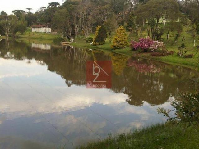 Sítio e chácara venda em Região Geográfica Imediata de Curitiba, Região Metropolitana de Curitiba