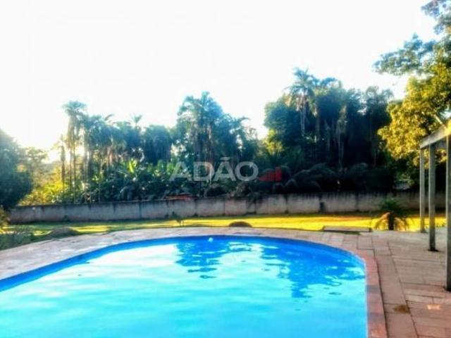 Sítio e chácara venda em Região Geográfica Imediata de Goiânia, Aparecida de Goiânia