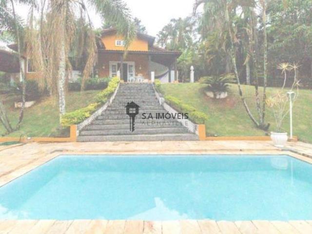 Sítio e chácara venda em São Roque