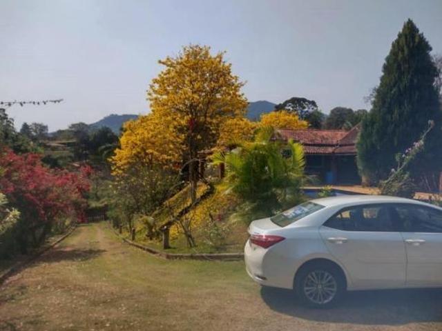 Sítio e chácara venda em Região Geográfica Imediata de Pouso Alegre, Extrema