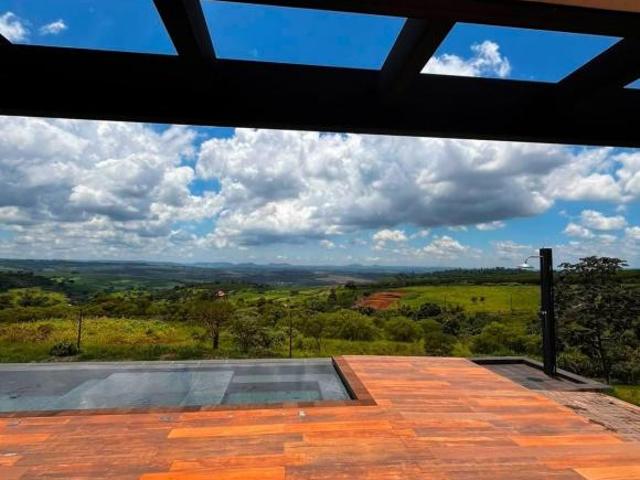 Sítio e chácara venda em Região Imediata de Franca, Juranda