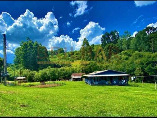 Sítio e chácara venda em Região Geográfica Imediata de Caxias do Sul, Caxias do Sul