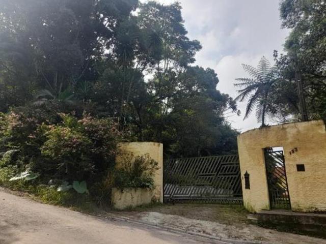 Sítio e chácara venda em Região Imediata de São Paulo, Região Metropolitana de São Paulo