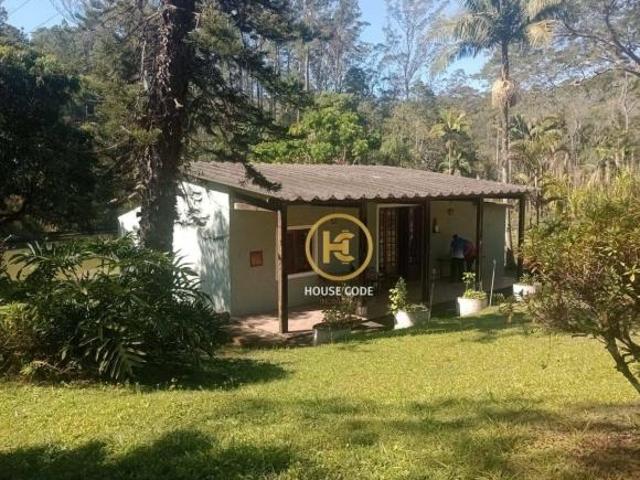 Sítio e chácara venda em Região Imediata de São Paulo, Região Metropolitana de São Paulo