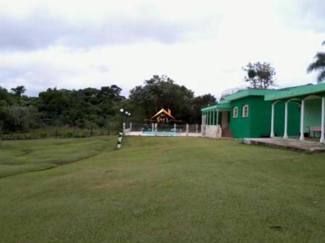 Sítio e chácara venda em Quadra, São Paulo