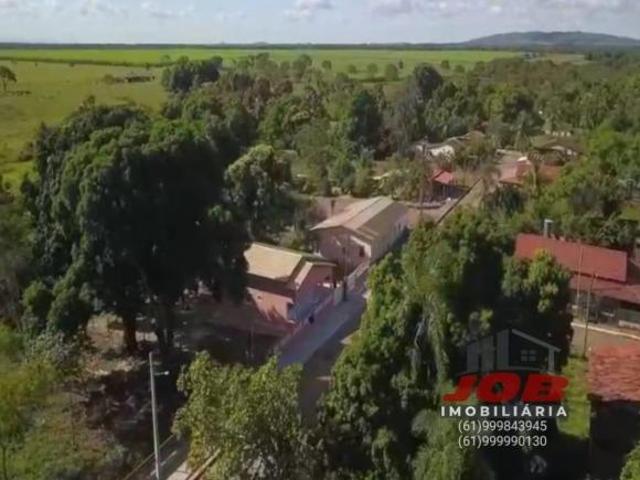 Sítio e chácara venda em Região Geográfica Imediata de Águas Lindas de Goiás, Região Integrada de Desenvolvimento do Distrito Federal e Entorno