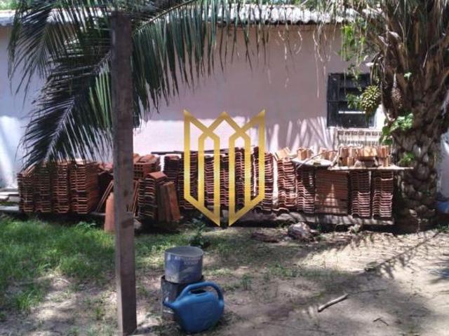 Sítio e chácara venda em Santo Antônio de Leverger, Região Geográfica Intermediária de Cuiabá