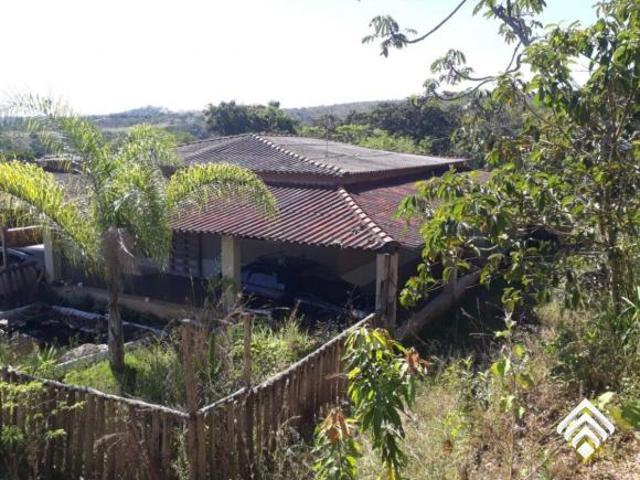 Sítio e chácara venda em Parque Estrela Dalva XI, Santo Antônio do Descoberto