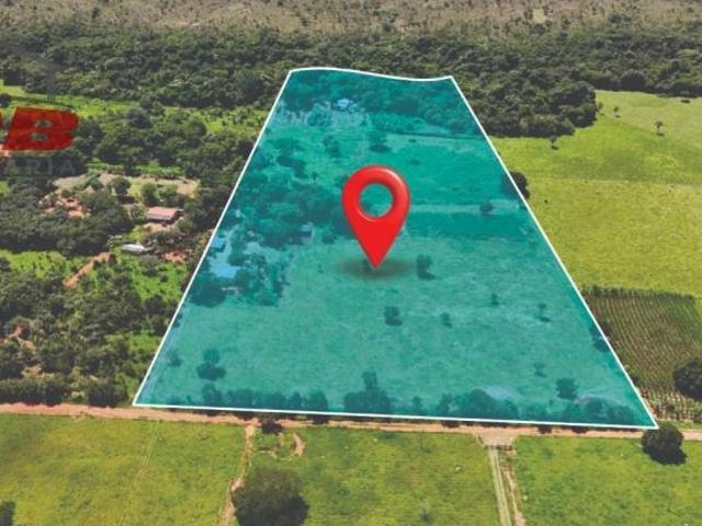 Sítio e chácara venda em Centro, Formosa