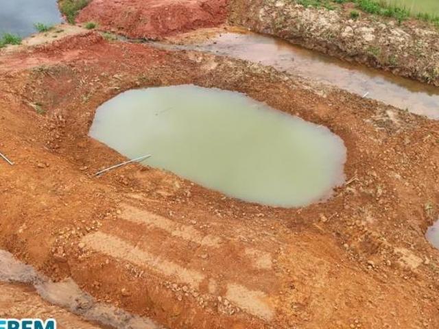 Sítio e chácara venda em Região Geográfica Imediata de Ipatinga, Iapu