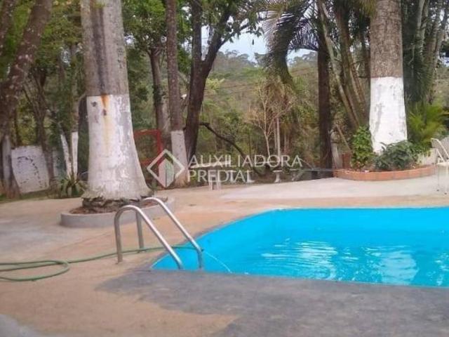 Sítio e chácara venda em Região Imediata de São Paulo, Região Metropolitana de São Paulo