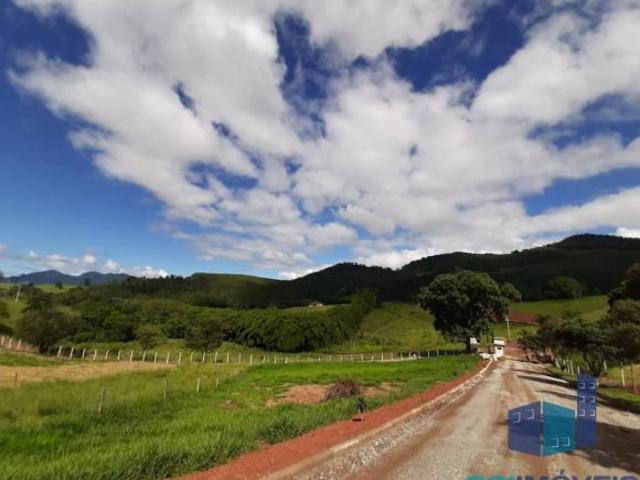 Sítio e chácara venda em Casa de Vítor, Santa Rita do Sapucaí