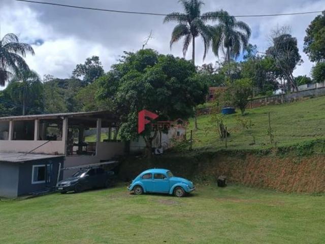 Sítio e chácara venda em Região Imediata de São Paulo, Região Metropolitana de São Paulo