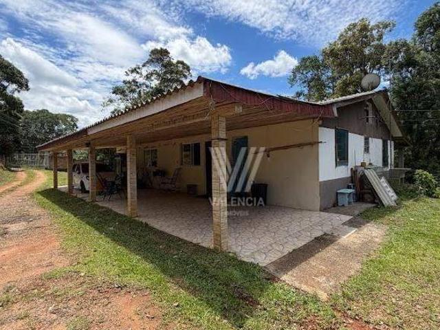 Sítio e chácara venda em Região Geográfica Imediata de Curitiba, Região Metropolitana de Curitiba
