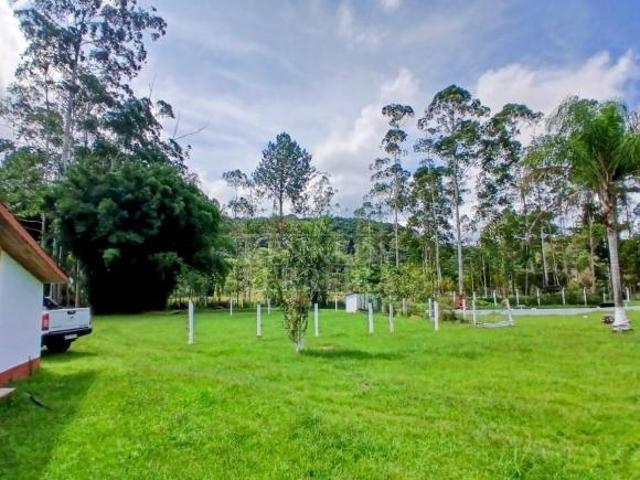 Sítio e chácara venda em Região Imediata de São Paulo, Região Metropolitana de São Paulo