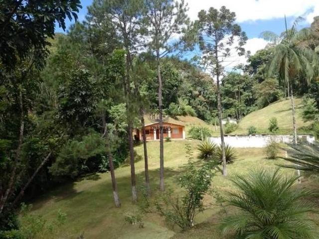 Sítio e chácara venda em Região Imediata de São Paulo, Região Metropolitana de São Paulo