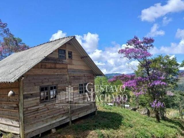 Sítio e chácara venda em Região Imediata de Cruzeiro, Região Metropolitana do Vale do Paraíba e Litoral Norte