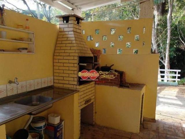 Sítio e chácara venda em Região Imediata de São Paulo, Região Metropolitana de São Paulo