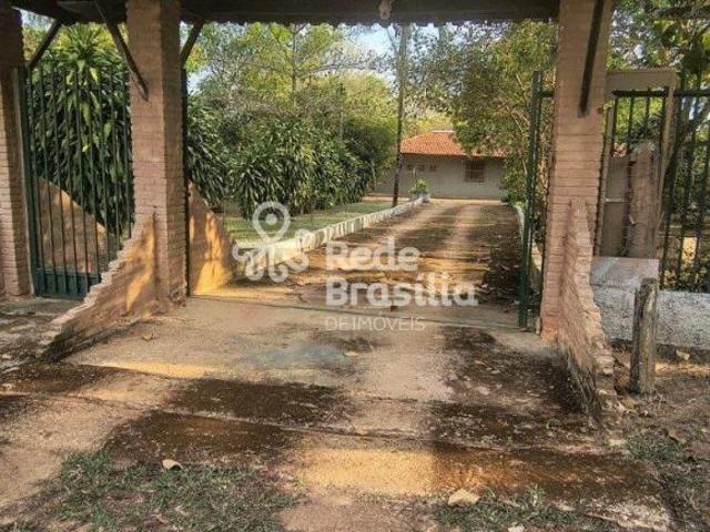 Sítio e chácara venda em Santa Maria, Região Geográfica Intermediária do Distrito Federal