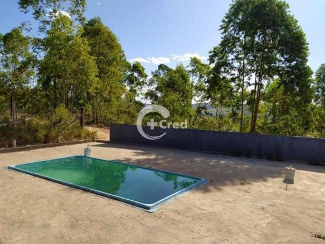 Sítio e chácara venda em Região Geográfica Imediata de Sete Lagoas, Sete Lagoas