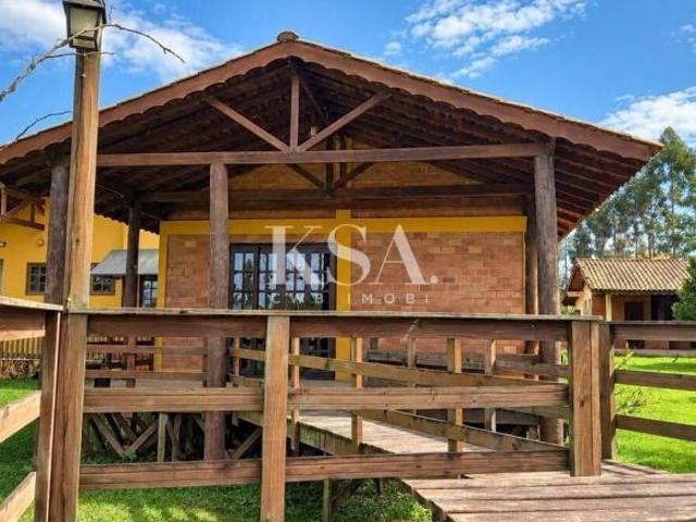Sítio e chácara venda em Mariental, Lapa