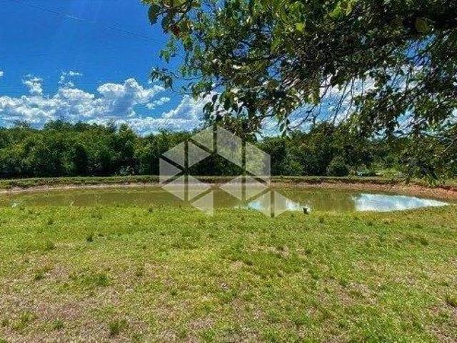 Sítio e chácara venda em Região Geográfica Imediata de Santa Cruz do Sul, Passo do Sobrado