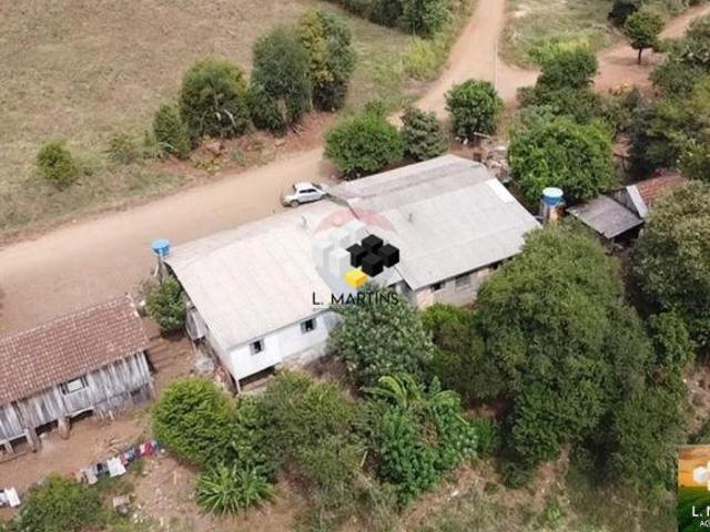 Sítio e chácara venda em Trindade do Sul, Região Sul