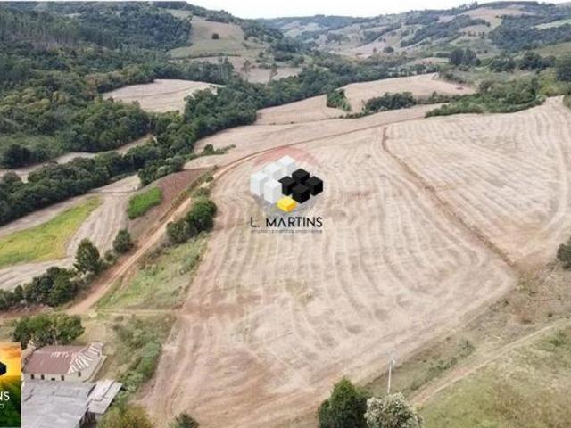 Sítio e chácara venda em Trindade do Sul, Região Sul