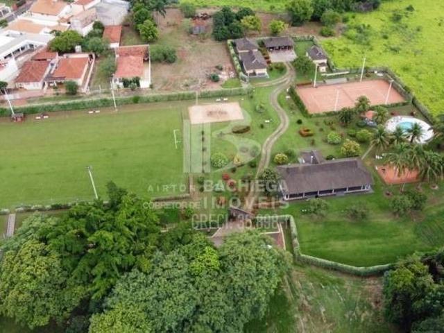 Sítio e chácara venda em Região Imediata de Jaú, Bariri