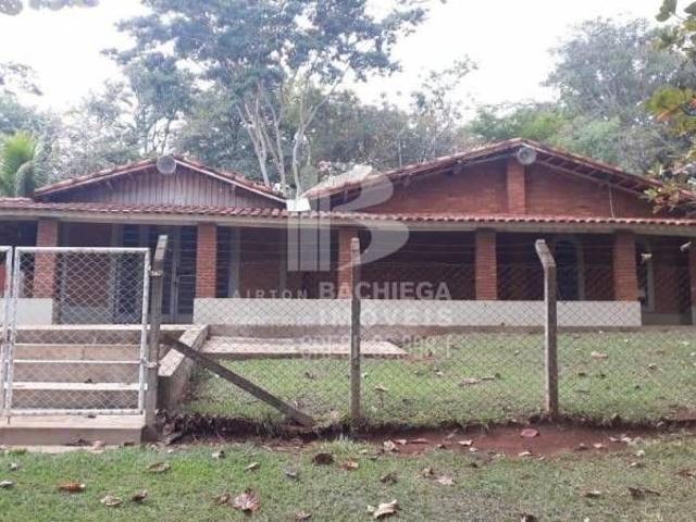 Sítio e chácara venda em Região Imediata de Jaú, Bariri