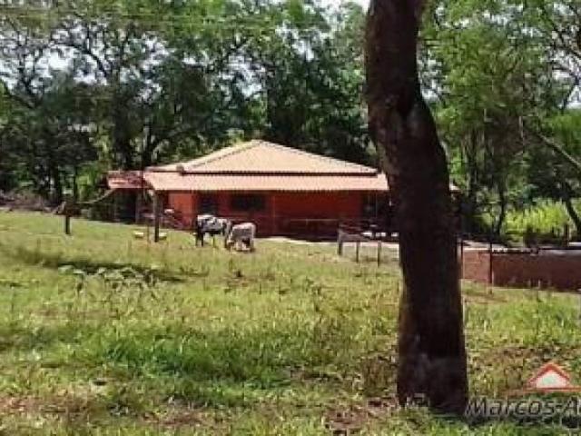 Sítio e chácara venda em Região Imediata de Jaú, Bariri