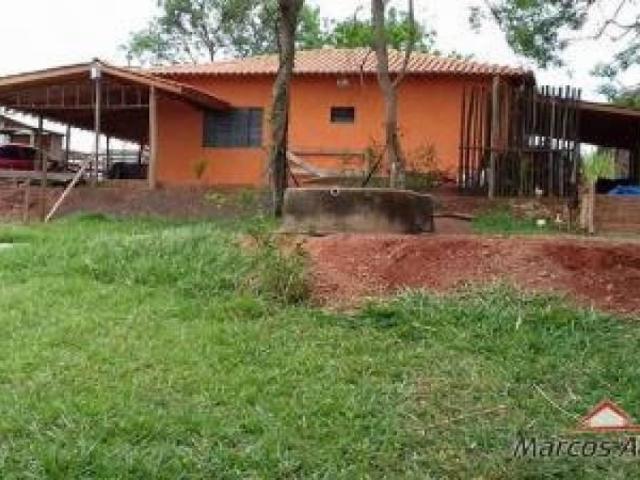 Sítio e chácara venda em Região Imediata de Jaú, Bariri