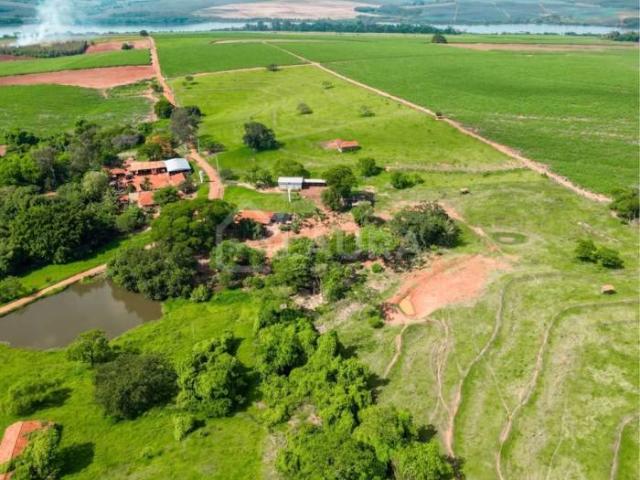 Sítio e chácara venda em Região Imediata de Jaú, Bariri