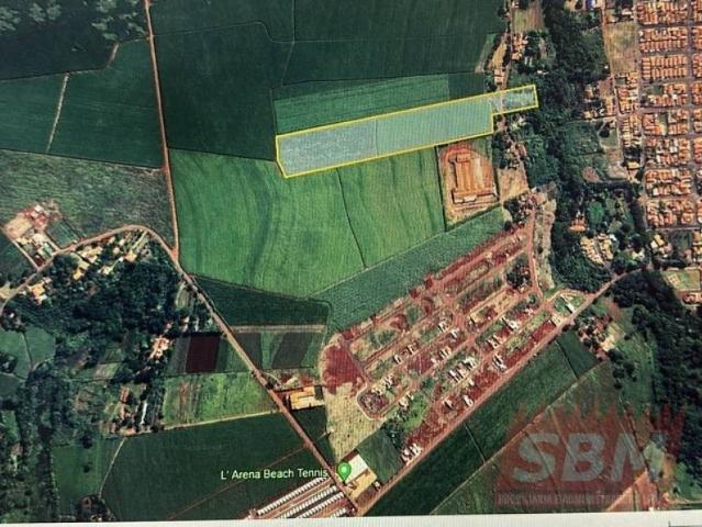 Sítio e chácara venda em Região Imediata de Jaú, Barra Bonita