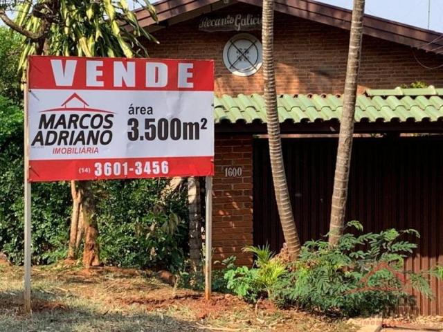 Sítio e chácara venda em Região Imediata de Jaú, Barra Bonita