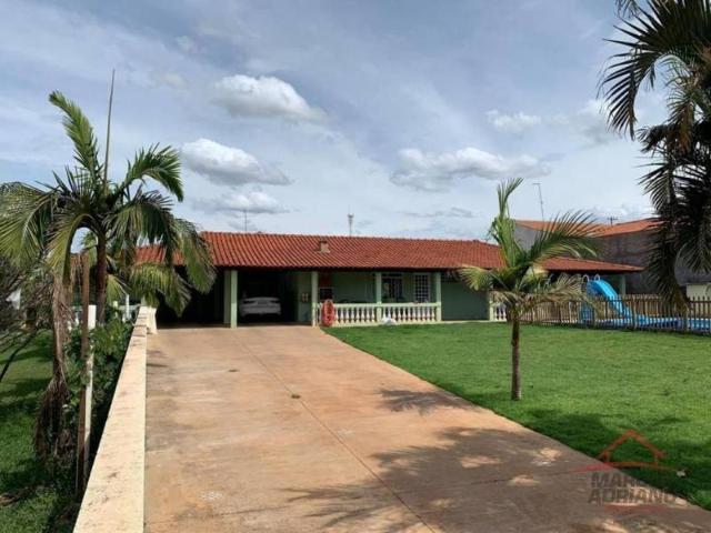 Sítio e chácara venda em Região Imediata de Jaú, Bocaina