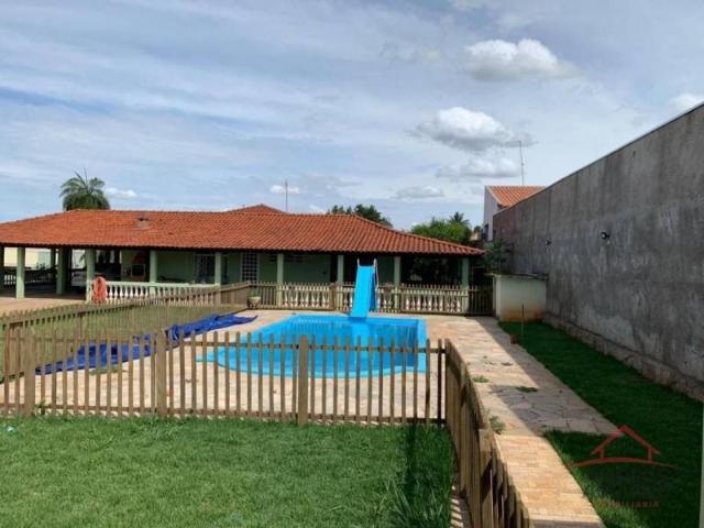 Sítio e chácara venda em Região Imediata de Jaú, Bocaina
