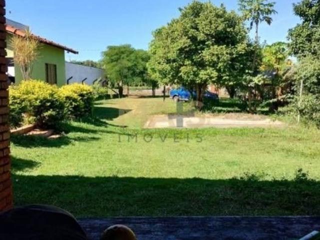 Sítio e chácara venda em Região Imediata de Jaú, Bocaina