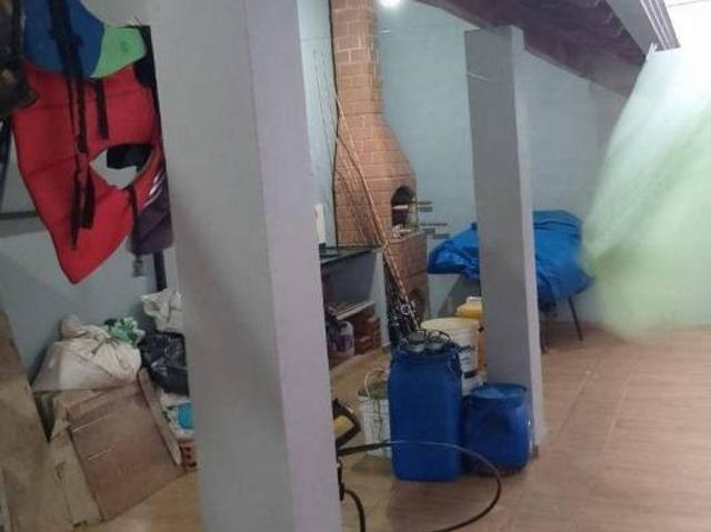 Sítio e chácara venda em Região Imediata de Araraquara, Borborema