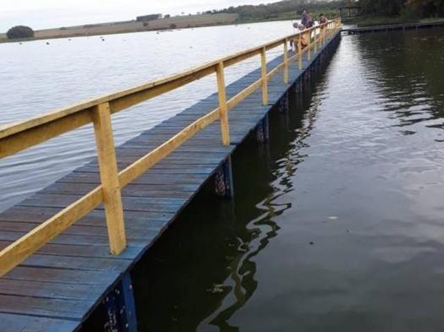 Sítio e chácara venda em Região Imediata de Jaú, Itaju