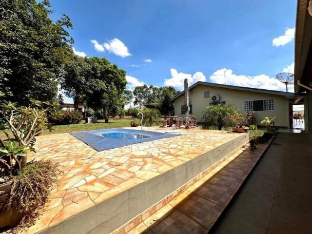 Sítio e chácara venda em Região Imediata de Jaú, Itaju