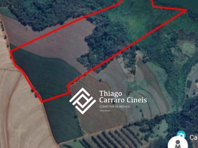 Sítio e chácara venda em Região Imediata de Jaú, Itaju