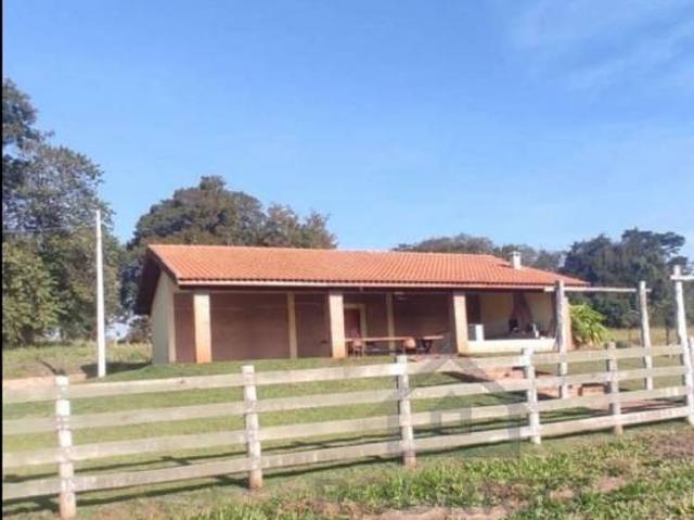 Sítio e chácara venda em Região Imediata de Jaú, Itaju