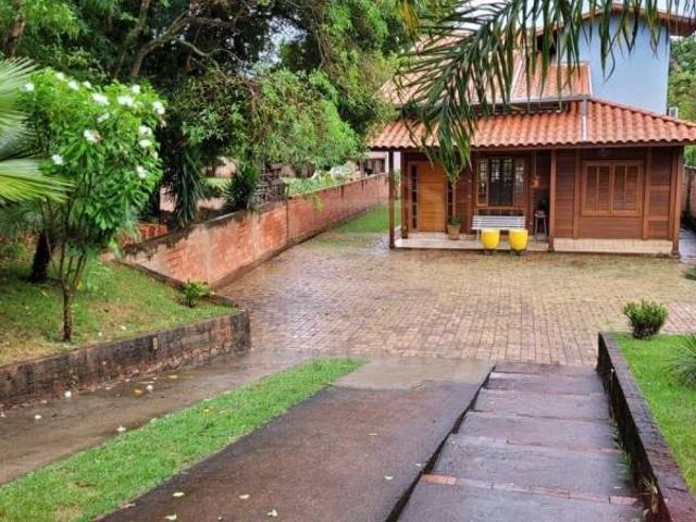 Sítio e chácara venda em Itapuí, São Paulo