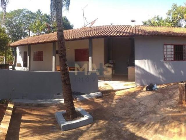 Sítio e chácara venda em Região Imediata de Jaú, Itapuí