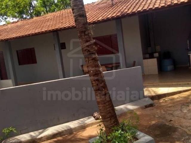 Sítio e chácara venda em Região Imediata de Jaú, Itapuí