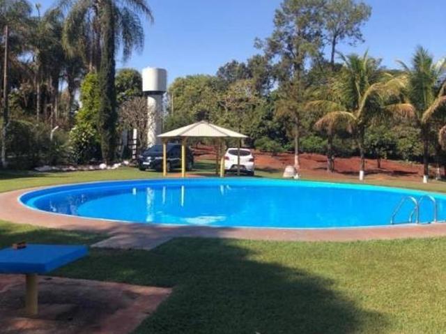 Sítio e chácara venda em Região Imediata de Jaú, Itapuí